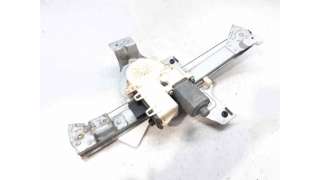 ELEVALUNAS TRASERO DERECHO CITROEN C4 COUPÉ (2004-2011) 1.6 HDI 90CV 1560CC - L.6875697 / 922488