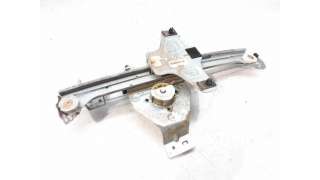 ELEVALUNAS TRASERO DERECHO CITROEN C4 COUPÉ (2004-2011) 1.6 HDI 90CV 1560CC - L.6875697 / 922488