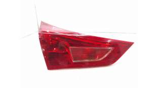 PILOTO TRASERO IZQUIERDO INTERIOR TOYOTA AURIS (2007-2012) 1.4 D-4D (NDE150) 90CV 1364CC - L.6876017 / 05170237