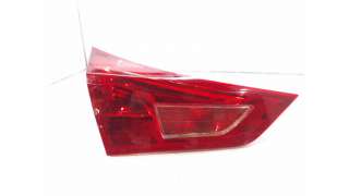 PILOTO TRASERO IZQUIERDO INTERIOR TOYOTA AURIS (2007-2012) 1.4 D-4D (NDE150) 90CV 1364CC - L.6876017 / 05170237