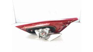 PILOTO TRASERO IZQUIERDO INTERIOR TOYOTA AURIS (2007-2012) 1.4 D-4D (NDE150) 90CV 1364CC - L.6876017 / 05170237 2