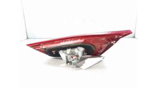 PILOTO TRASERO IZQUIERDO INTERIOR TOYOTA AURIS (2007-2012) 1.4 D-4D (NDE150) 90CV 1364CC - L.6876017 / 05170237