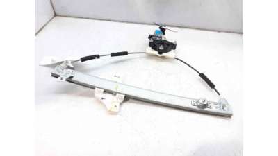 ELEVALUNAS DELANTERO DERECHO HYUNDAI I20 (2016-) 1.0 T-GDI 101CV 998CC - L.6876026 / 82402C7010