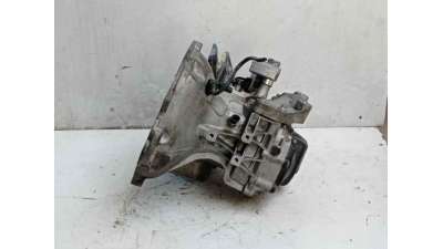 BOMBA DIRECCION SEAT CORDOBA (1999-2002) 1.9 SDI 68CV 1896CC - L.6876513 / 6N0422154F