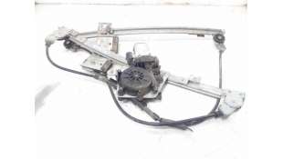 ELEVALUNAS DELANTERO DERECHO SEAT CORDOBA (1999-2002) 1.9 SDI 68CV 1896CC - L.6876578 / 6K4837402J