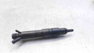 INYECTOR SEAT CORDOBA (1999-2002) 1.9 SDI 68CV 1896CC - L.6876602 / 028130203F