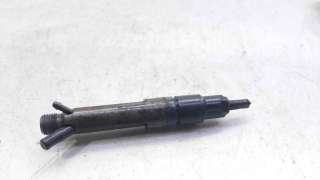 INYECTOR SEAT CORDOBA (1999-2002) 1.9 SDI 68CV 1896CC - L.6876602 / 028130203F