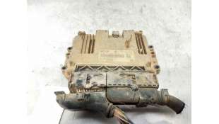 CENTRALITA MOTOR UCE OPEL ZAFIRA B (2005-2015) 1.9 CDTI (M75) 120CV 1910CC - L.6877007 / 55205622