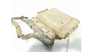 CENTRALITA MOTOR UCE OPEL ZAFIRA B (2005-2015) 1.9 CDTI (M75) 120CV 1910CC - L.6877007 / 55205622 2