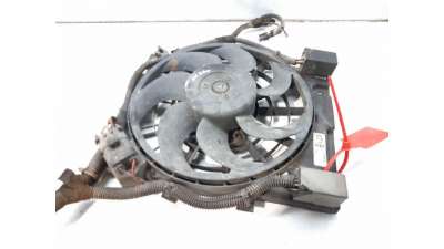 ELECTROVENTILADOR OPEL ZAFIRA B (2005-2015) 1.9 CDTI (M75) 120CV 1910CC - L.6877084 / 13147279