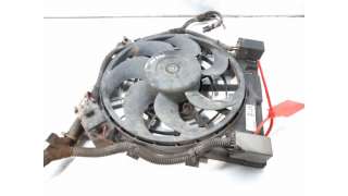 ELECTROVENTILADOR OPEL ZAFIRA B (2005-2015) 1.9 CDTI (M75) 120CV 1910CC - L.6877084 / 13147279
