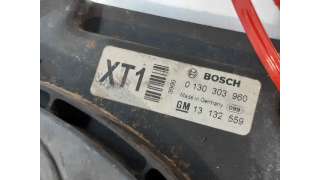 ELECTROVENTILADOR OPEL ZAFIRA B (2005-2015) 1.9 CDTI (M75) 120CV 1910CC - L.6877084 / 13147279