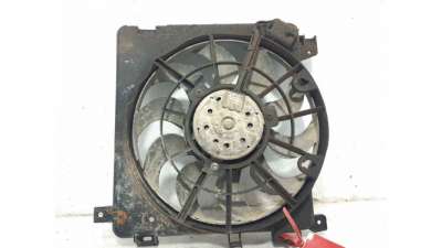 ELECTROVENTILADOR OPEL ZAFIRA B (2005-2015) 1.9 CDTI (M75) 120CV 1910CC - L.6877104 / 24467444