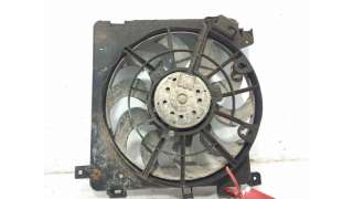 ELECTROVENTILADOR OPEL ZAFIRA B (2005-2015) 1.9 CDTI (M75) 120CV 1910CC - L.6877104 / 24467444