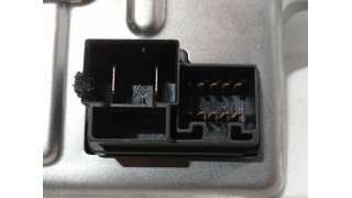 REFUERZO PARAGOLPES DELANTERO OPEL ZAFIRA B (2005-2015) 1.9 CDTI (M75) 120CV 1910CC - L.6877293 / 24460537