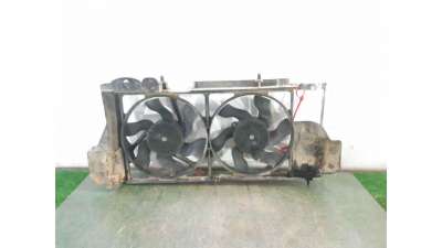 ELECTROVENTILADOR CITROEN C15 (1986-2000) 1.8 D 60CV 1769CC - L.6877420 / 95593547