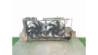 ELECTROVENTILADOR CITROEN C15 (1986-2000) 1.8 D 60CV 1769CC - L.6877420 / 95593547