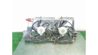 ELECTROVENTILADOR CITROEN C15 (1986-2000) 1.8 D 60CV 1769CC - L.6877420 / 95593547