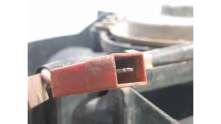 ELECTROVENTILADOR CITROEN C15 (1986-2000) 1.8 D 60CV 1769CC - L.6877420 / 95593547