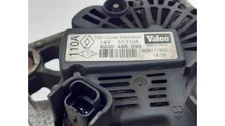 ALTERNADOR RENAULT MEGANE II SEDÁN (2003-) 1.9 DCI (LM0G, LM1G, LM2C) 120CV 1870CC - L.6877559 / 8200495294