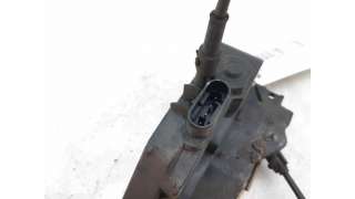 CERRADURA PUERTA DELANTERA DERECHA RENAULT MEGANE II SEDÁN (2003-) 1.9 DCI (LM0G, LM1G, LM2C) 120CV 1870CC - L.6877611 / 82