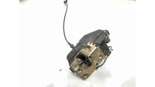 CERRADURA PUERTA DELANTERA DERECHA RENAULT MEGANE II SEDÁN (2003-) 1.9 DCI (LM0G, LM1G, LM2C) 120CV 1870CC - L.6877611 / 82