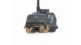 CERRADURA PUERTA TRASERA DERECHA RENAULT MEGANE II SEDÁN (2003-) 1.9 DCI (LM0G, LM1G, LM2C) 120CV 1870CC - L.6877613 / 8200