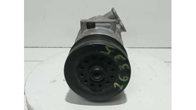 MANETA EXTERIOR PORTON RENAULT MEGANE II SEDÁN (2003-) 1.9 DCI (LM0G, LM1G, LM2C) 120CV 1870CC - L.6877690 / 8200171080