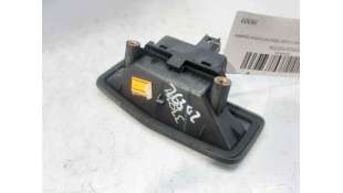 MANETA EXTERIOR PORTON RENAULT MEGANE II SEDÁN (2003-) 1.9 DCI (LM0G, LM1G, LM2C) 120CV 1870CC - L.6877690 / 8200171080 2