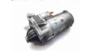 MOTOR ARRANQUE RENAULT MEGANE II SEDÁN (2003-) 1.9 DCI (LM0G, LM1G, LM2C) 120CV 1870CC - L.6877697 / 8200331251