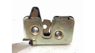 CERRADURA MALETERO / PORTON FORD FUSION (2002-2012) 1.4 TDCI 68CV 1399CC - L.6877838 / 2S61A43102BC