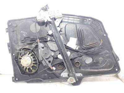 ELEVALUNAS DELANTERO DERECHO FORD FUSION (2002-2012) 1.4 TDCI 68CV 1399CC - L.6877859 / 2N11N203A28AGD