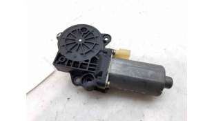 MOTOR ELEVALUNAS DELANTERO DERECHO FORD FUSION (2002-2012) 1.4 TDCI 68CV 1399CC - L.6877916 / 0130821939