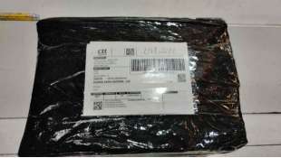 MOTOR ELEVALUNAS DELANTERO DERECHO FORD FUSION (2002-2012) 1.4 TDCI 68CV 1399CC - L.6877916 / 0130821939 2