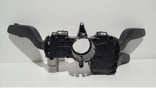 TAPA EXTERIOR COMBUSTIBLE FORD FUSION (2002-2012) 1.4 TDCI 68CV 1399CC - L.6877965 / 2N11N405A02ABW 2