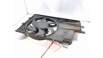 ELECTROVENTILADOR MERCEDES-BENZ CLASE A (2001-2004) A 170 CDI (168.009, 168.109) 95CV 1689CC - L.6878079 / 1685000193