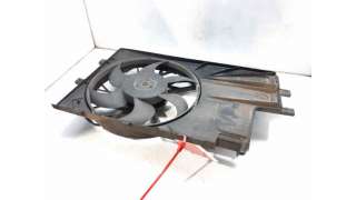 ELECTROVENTILADOR MERCEDES-BENZ CLASE A (2001-2004) A 170 CDI (168.009, 168.109) 95CV 1689CC - L.6878079 / 1685000193