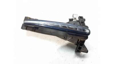 MANETA EXTERIOR DELANTERA DERECHA MERCEDES-BENZ CLASE A (2001-2004) A 170 CDI (168.009, 168.109) 95CV 1689CC - L.6878119 / 