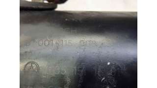 MOTOR ARRANQUE MERCEDES-BENZ CLASE A (2001-2004) A 170 CDI (168.009, 168.109) 95CV 1689CC - L.6878131 / 0051511601