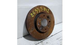 AMORTIGUADORES MALETERO / PORTON OPEL CORSA C (2003-2009) 1.3 CDTI (F08, F68) 70CV 1248CC - L.6878224 / 09114311