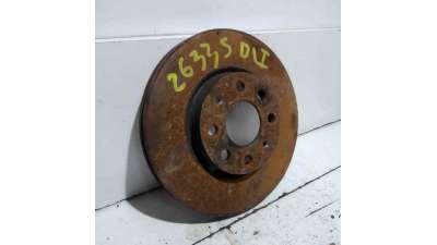 AMORTIGUADORES MALETERO / PORTON OPEL CORSA C (2003-2009) 1.3 CDTI (F08, F68) 70CV 1248CC - L.6878224 / 09114311