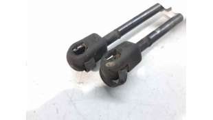 AMORTIGUADORES MALETERO / PORTON OPEL CORSA C (2003-2009) 1.3 CDTI (F08, F68) 70CV 1248CC - L.6878224 / 09114311 2