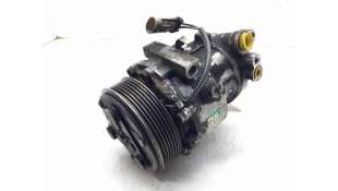 COMPRESOR AIRE ACONDICIONADO OPEL CORSA C (2003-2009) 1.3 CDTI (F08, F68) 70CV 1248CC - L.6878293 / 13106850