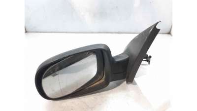 RETROVISOR IZQUIERDO OPEL CORSA C (2003-2009) 1.3 CDTI (F08, F68) 70CV 1248CC - L.6878416 / 010676