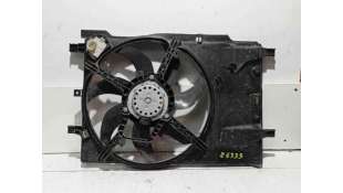 RETROVISOR IZQUIERDO OPEL CORSA C (2003-2009) 1.3 CDTI (F08, F68) 70CV 1248CC - L.6878416 / 010676 2