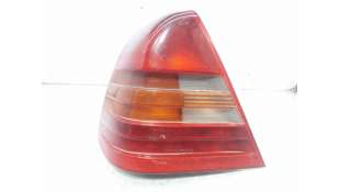 PILOTO TRASERO IZQUIERDO MERCEDES-BENZ CLASE C (1993-2000) C 250 D (202.125) 113CV 2497CC - L.6879207 / 2028200166