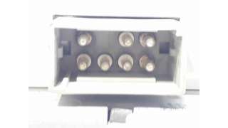 PILOTO TRASERO IZQUIERDO MERCEDES-BENZ CLASE C (1993-2000) C 250 D (202.125) 113CV 2497CC - L.6879207 / 2028200166