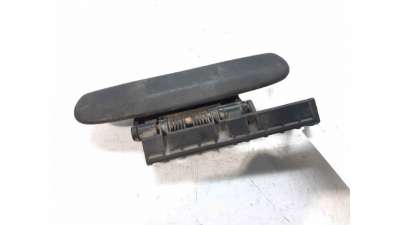 MANETA EXTERIOR TRASERA DERECHA CITROEN XSARA PICASSO (2004-2011) 1.6 HDI 109CV 1560CC - L.6879496 / 9633343577