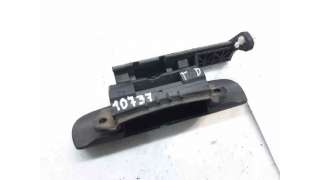 MANETA EXTERIOR TRASERA DERECHA CITROEN XSARA PICASSO (2004-2011) 1.6 HDI 109CV 1560CC - L.6879496 / 9633343577