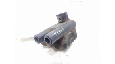 BOBINA ENCENDIDO HYUNDAI ELANTRA SEDÁN (2000-2006) 1.6 107CV 1599CC - L.6880076 / 2730126600